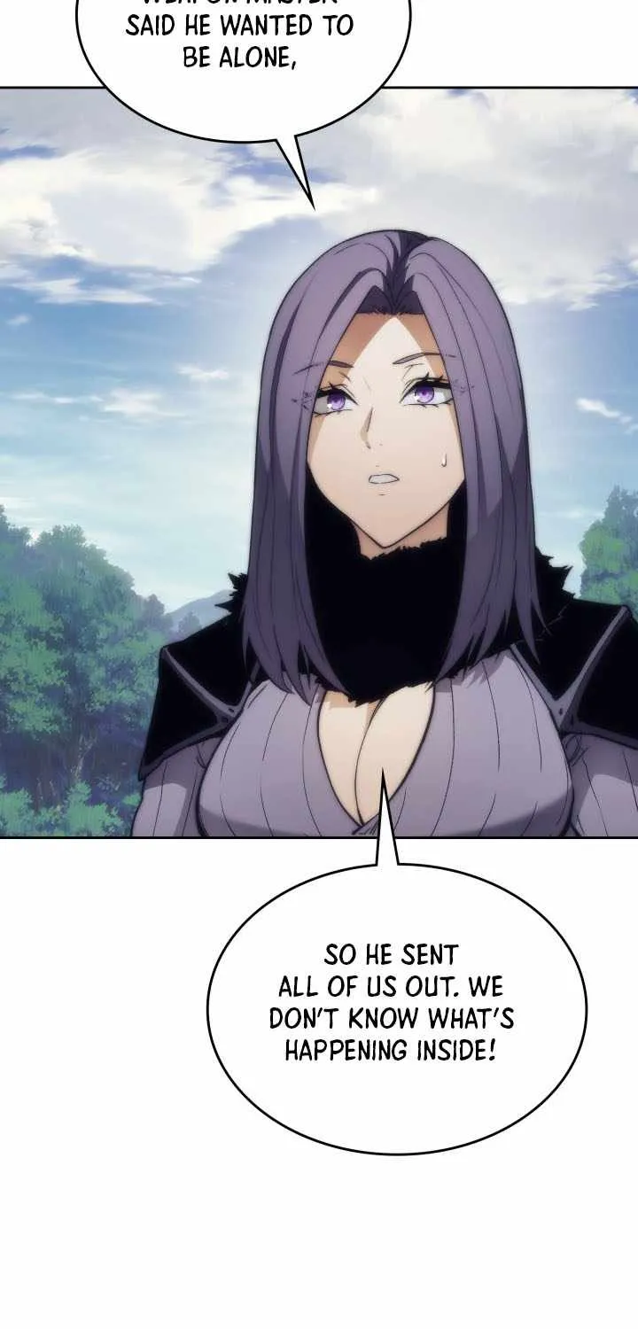 Read Return of the Apocalypse Class Death Knight EN Manga Online