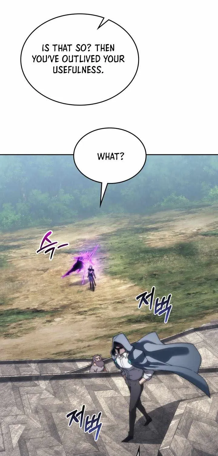 Read Return of the Apocalypse Class Death Knight EN Manga Online