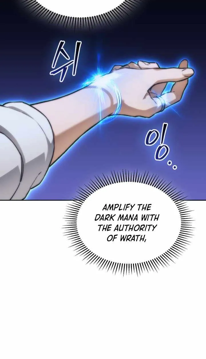 Read Return of the Apocalypse Class Death Knight EN Manga Online