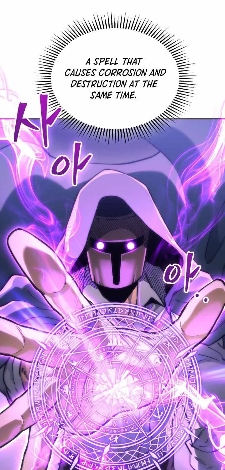 Read Return of the Apocalypse Class Death Knight EN Manga Online