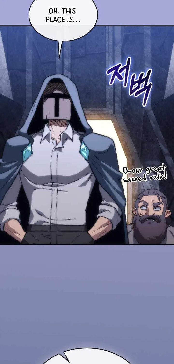 Read Return of the Apocalypse Class Death Knight EN Manga Online
