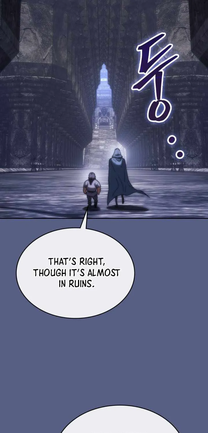 Read Return of the Apocalypse Class Death Knight EN Manga Online