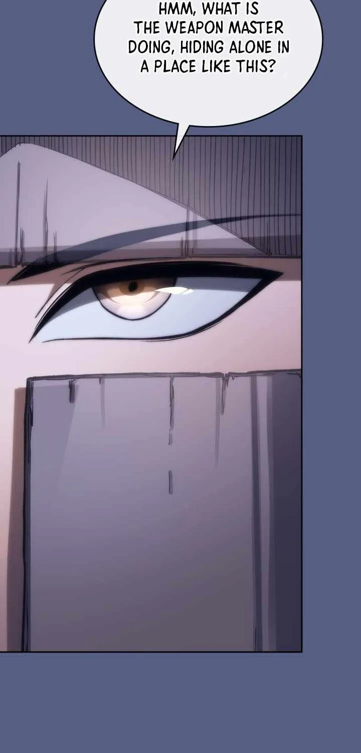Read Return of the Apocalypse Class Death Knight EN Manga Online