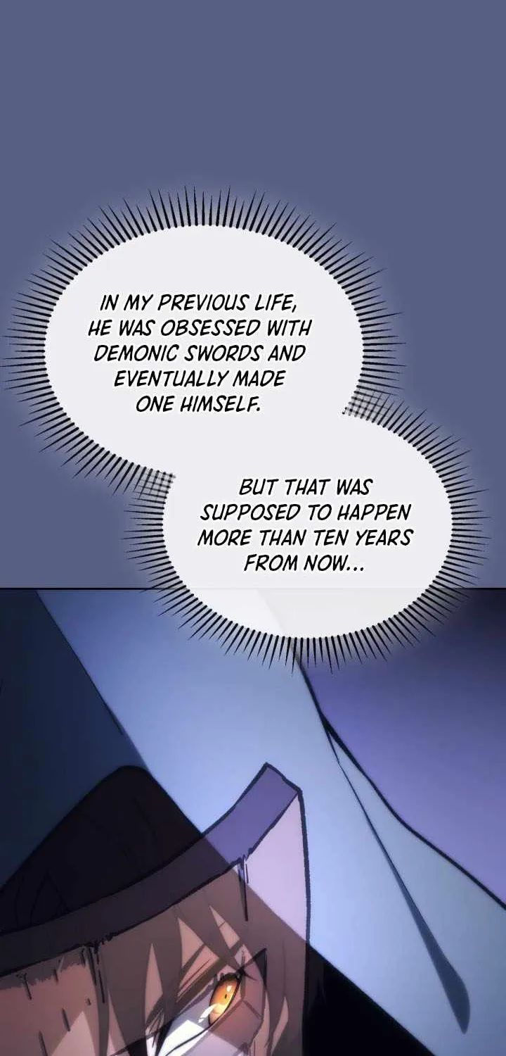 Read Return of the Apocalypse Class Death Knight EN Manga Online