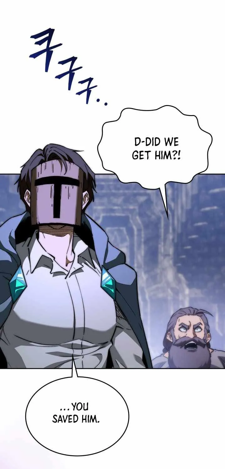 Read Return of the Apocalypse Class Death Knight EN Manga Online