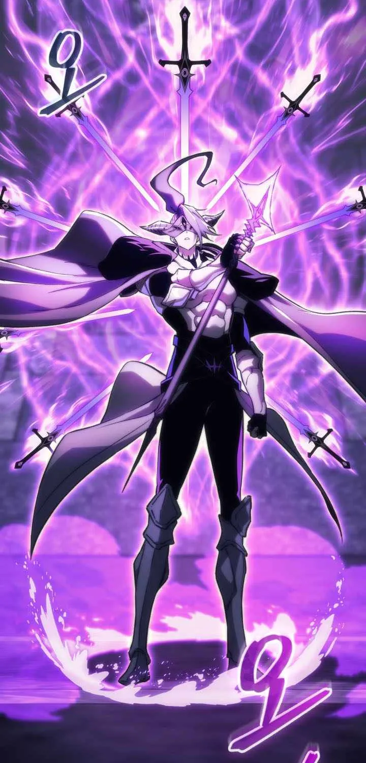 Read Return of the Apocalypse Class Death Knight EN Manga Online