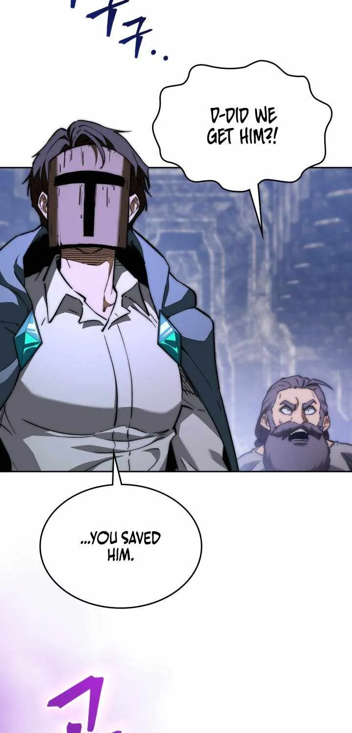 Read Return of the Apocalypse Class Death Knight EN Manga Online