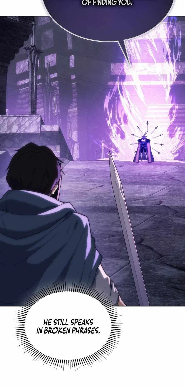 Read Return of the Apocalypse Class Death Knight EN Manga Online
