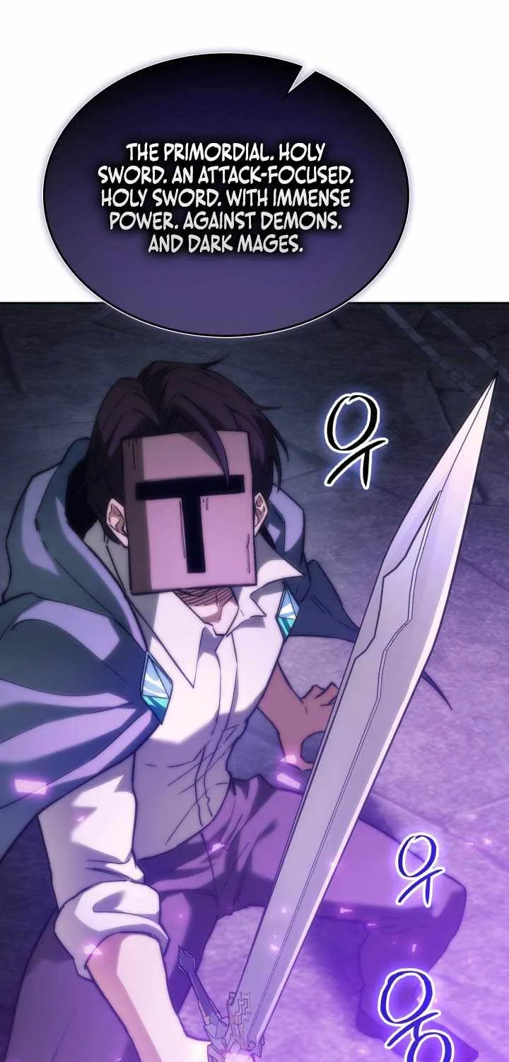 Read Return of the Apocalypse Class Death Knight EN Manga Online