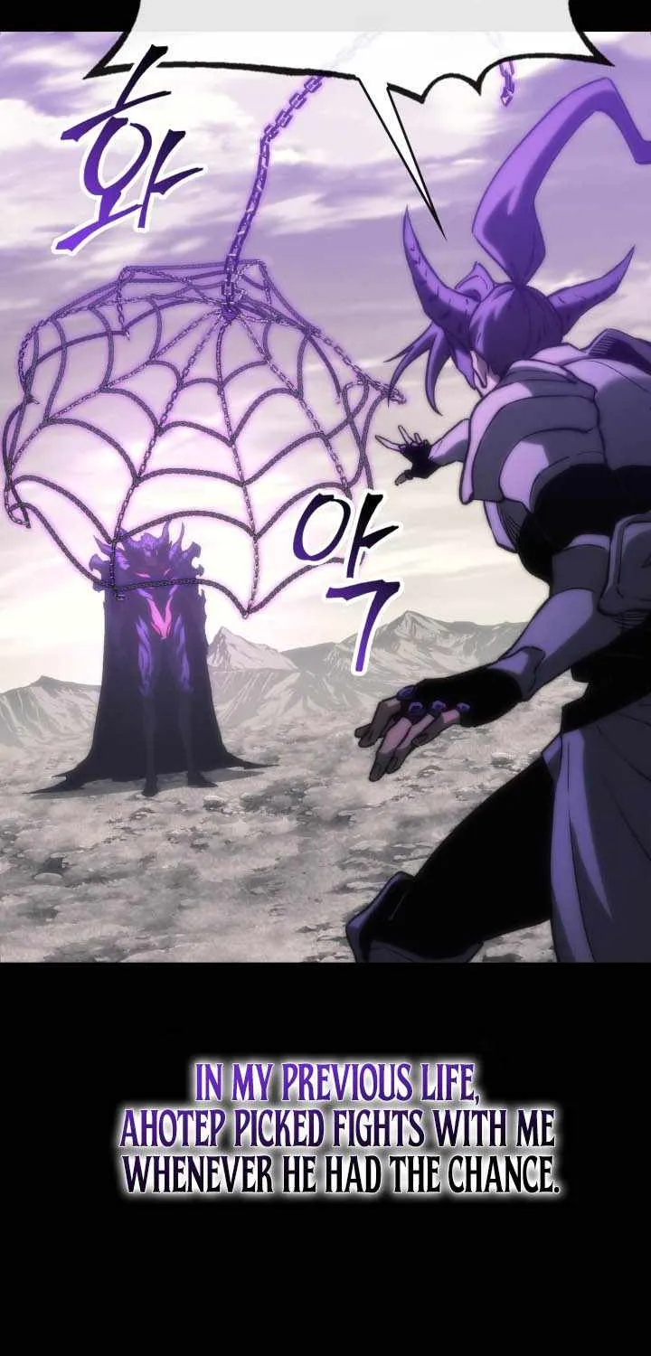 Read Return of the Apocalypse Class Death Knight EN Manga Online