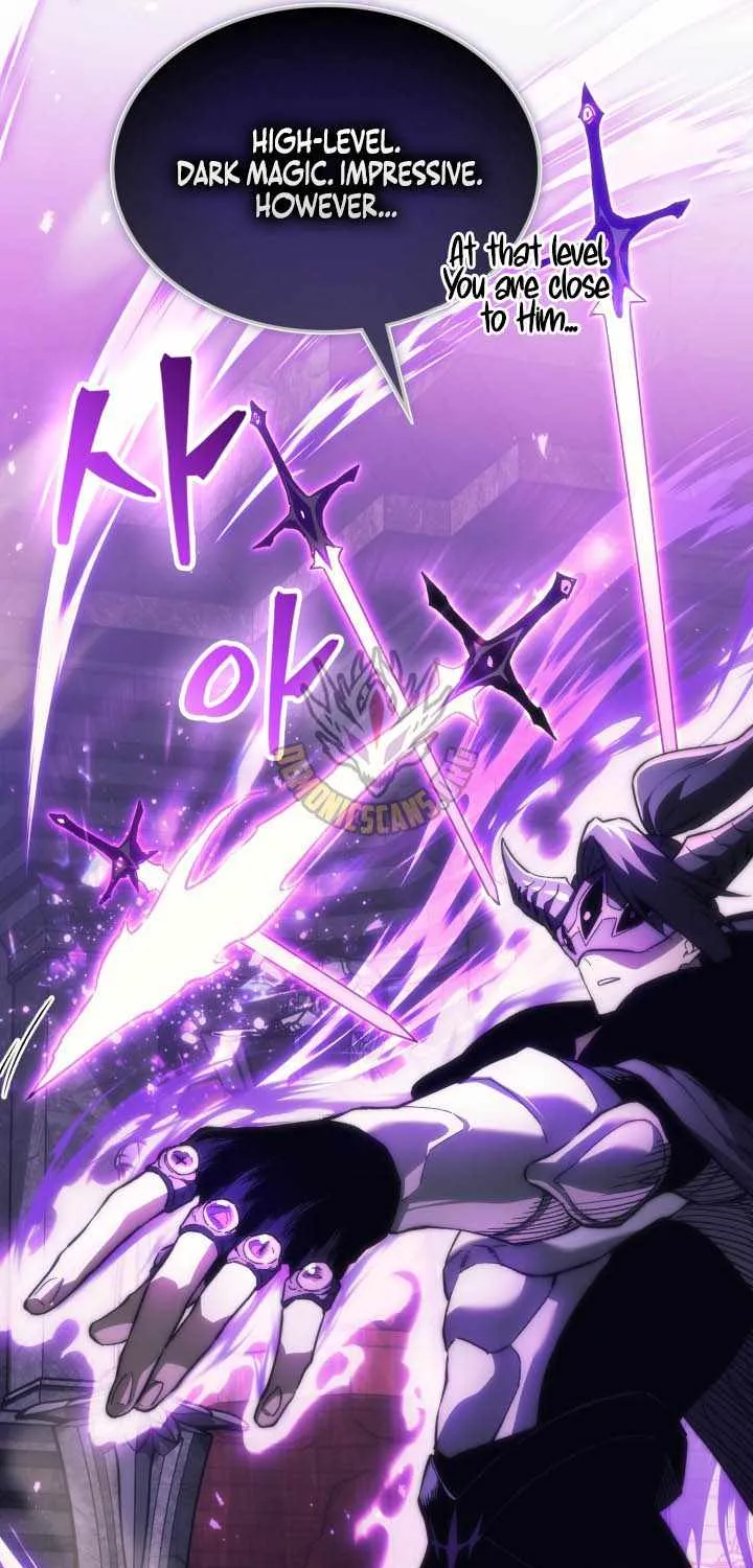 Read Return of the Apocalypse Class Death Knight EN Manga Online