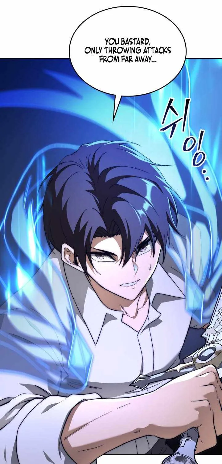 Read Return of the Apocalypse Class Death Knight EN Manga Online