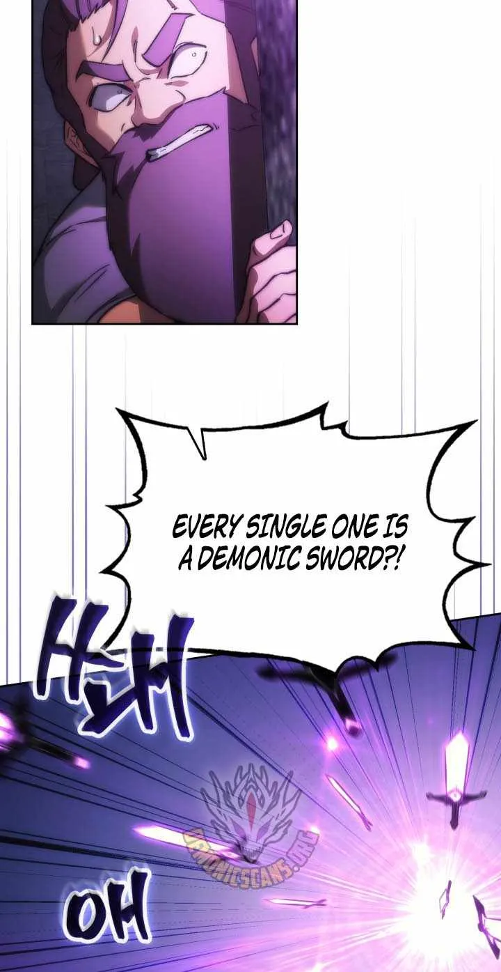 Read Return of the Apocalypse Class Death Knight EN Manga Online