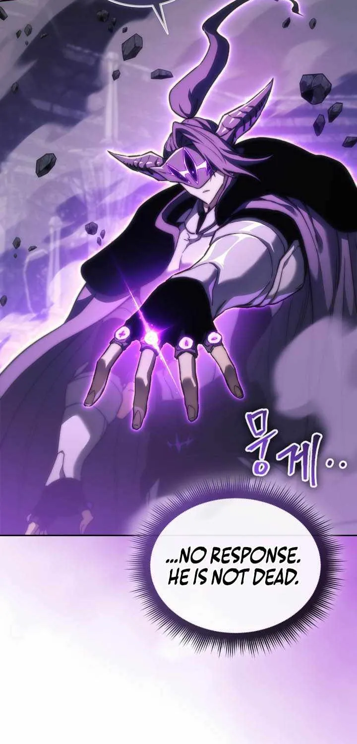 Read Return of the Apocalypse Class Death Knight EN Manga Online