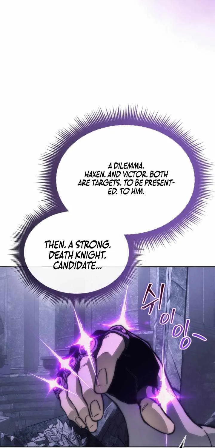 Read Return of the Apocalypse Class Death Knight EN Manga Online