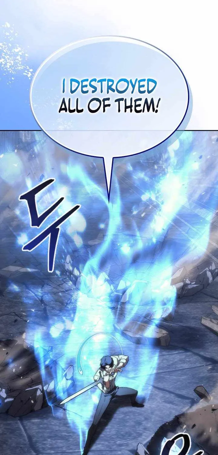 Read Return of the Apocalypse Class Death Knight EN Manga Online