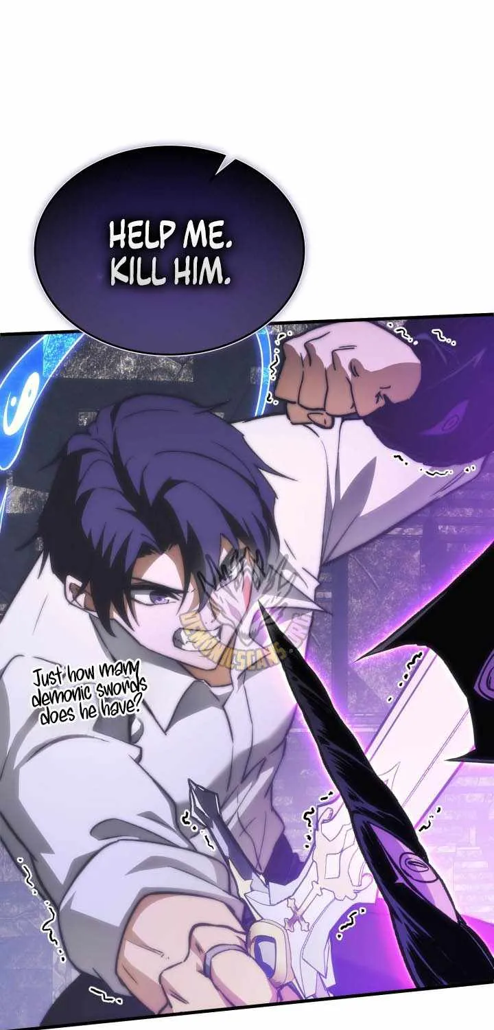 Read Return of the Apocalypse Class Death Knight EN Manga Online