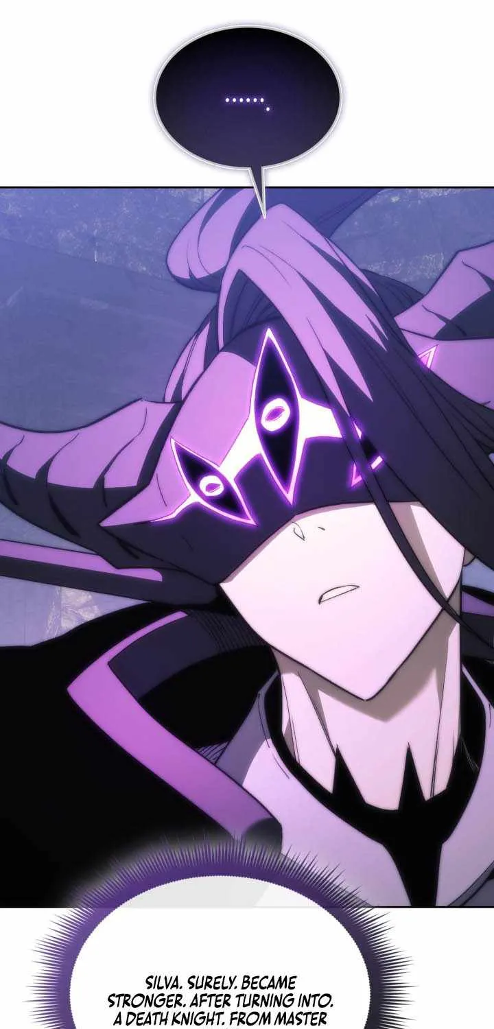 Read Return of the Apocalypse Class Death Knight EN Manga Online
