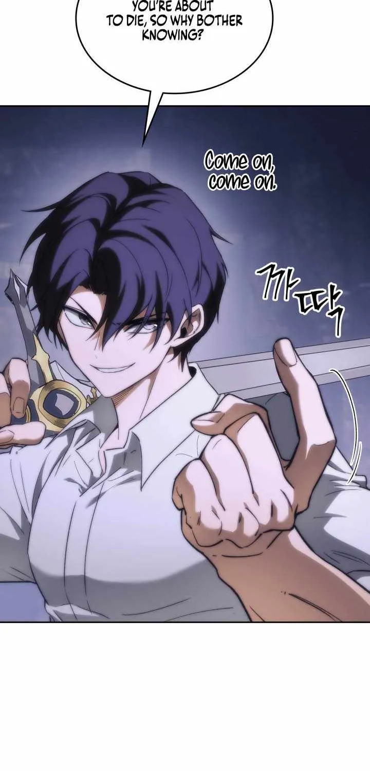 Read Return of the Apocalypse Class Death Knight EN Manga Online