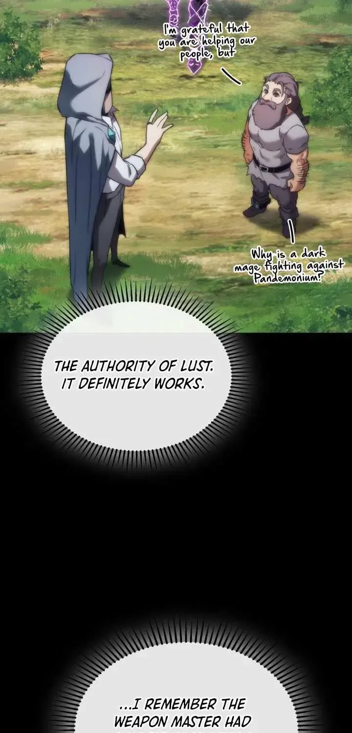 Read Return of the Apocalypse Class Death Knight EN Manga Online