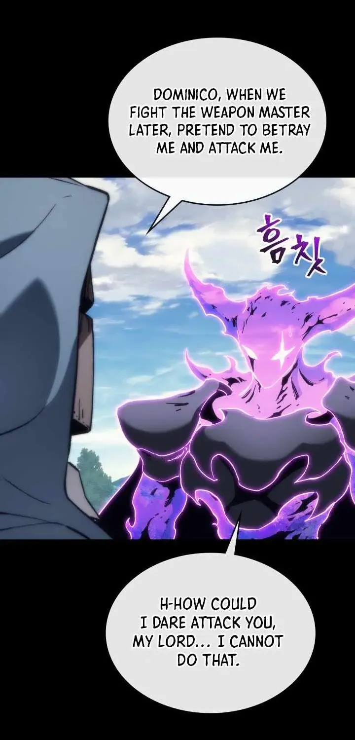 Read Return of the Apocalypse Class Death Knight EN Manga Online