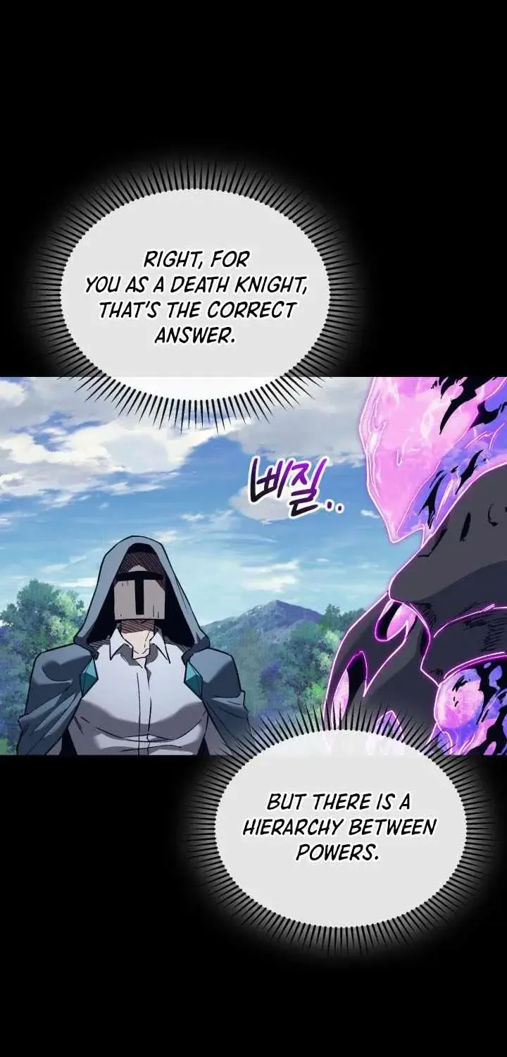 Read Return of the Apocalypse Class Death Knight EN Manga Online