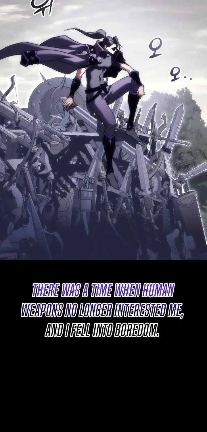 Read Return of the Apocalypse Class Death Knight EN Manga Online