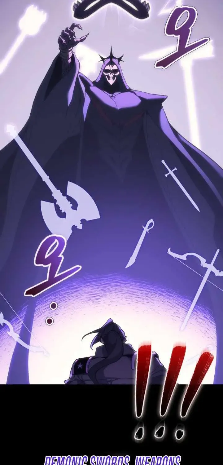 Read Return of the Apocalypse Class Death Knight EN Manga Online