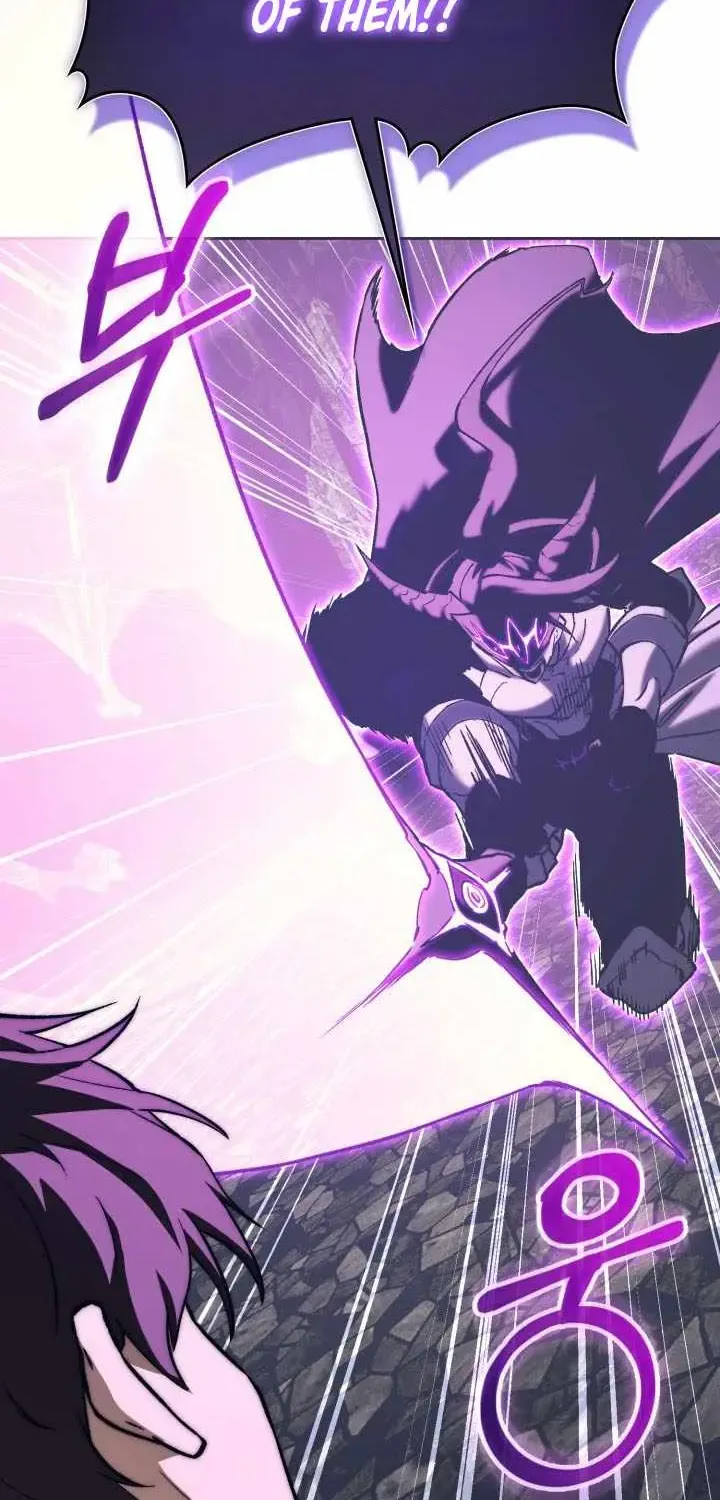 Read Return of the Apocalypse Class Death Knight EN Manga Online