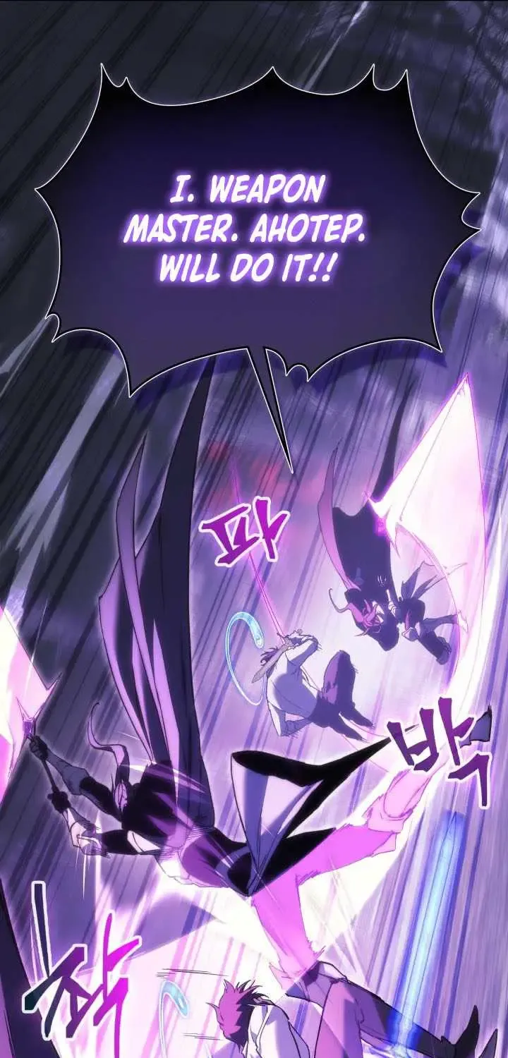 Read Return of the Apocalypse Class Death Knight EN Manga Online