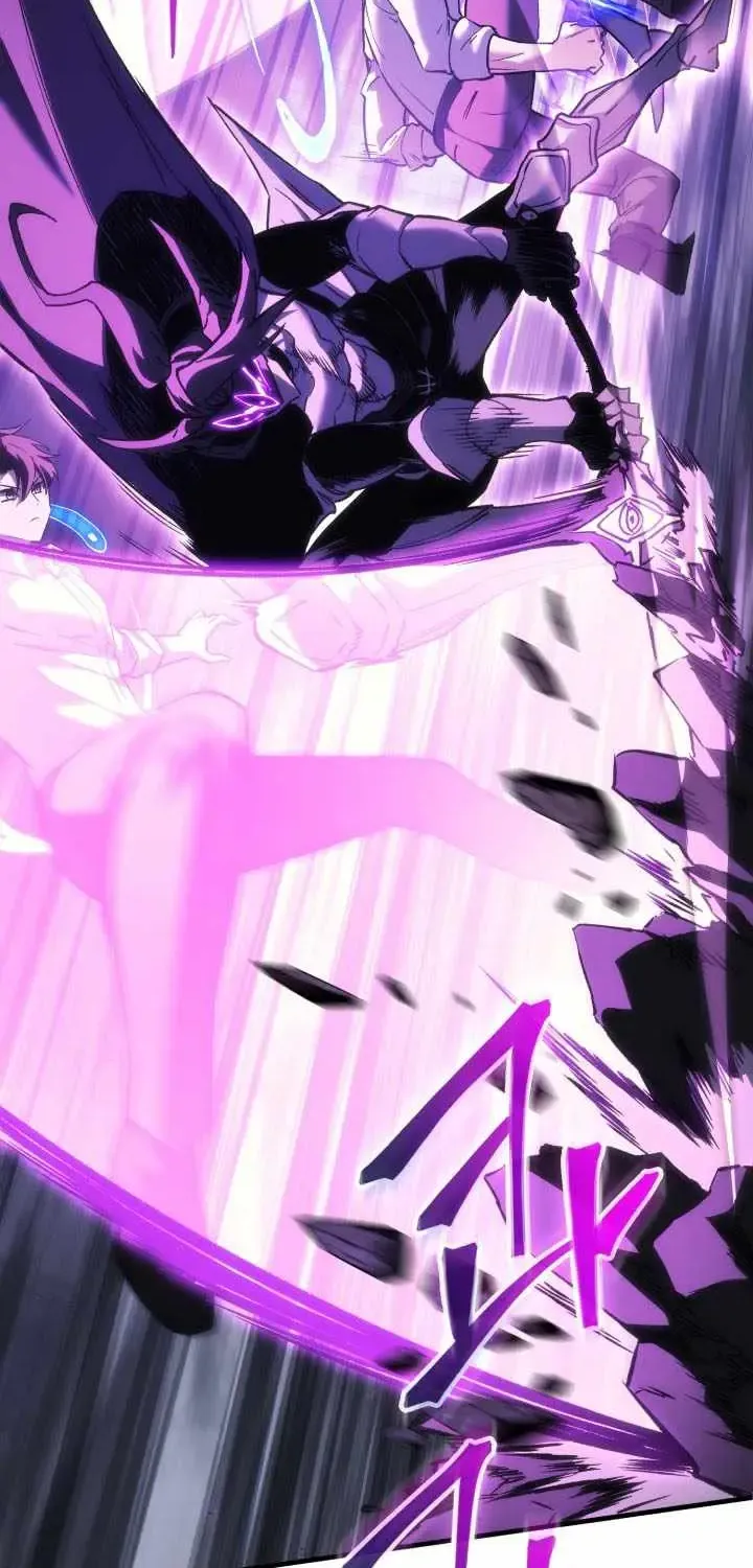 Read Return of the Apocalypse Class Death Knight EN Manga Online