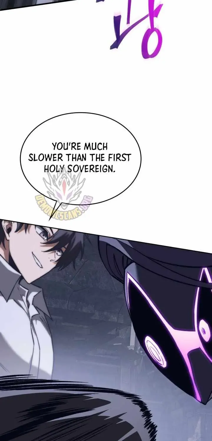 Read Return of the Apocalypse Class Death Knight EN Manga Online