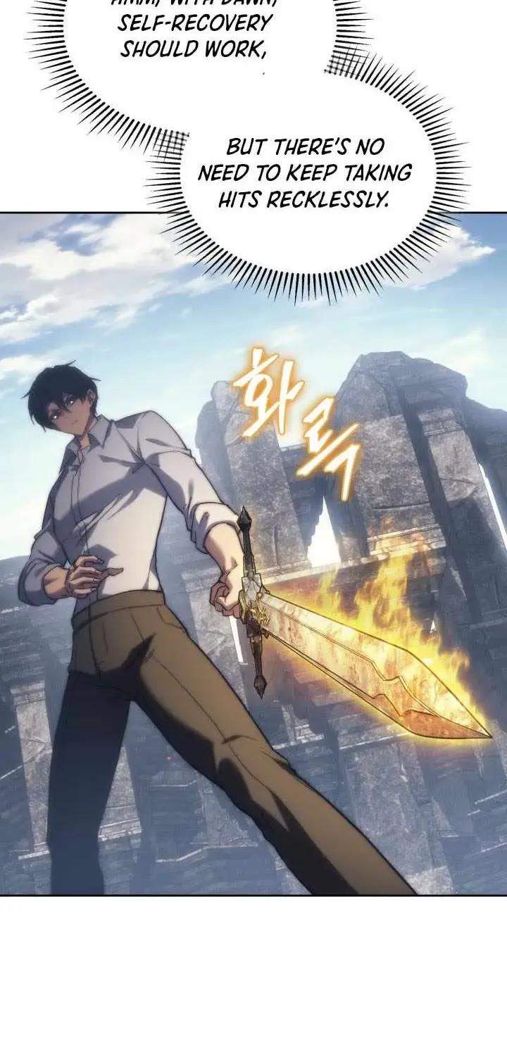 Read Return of the Apocalypse Class Death Knight EN Manga Online