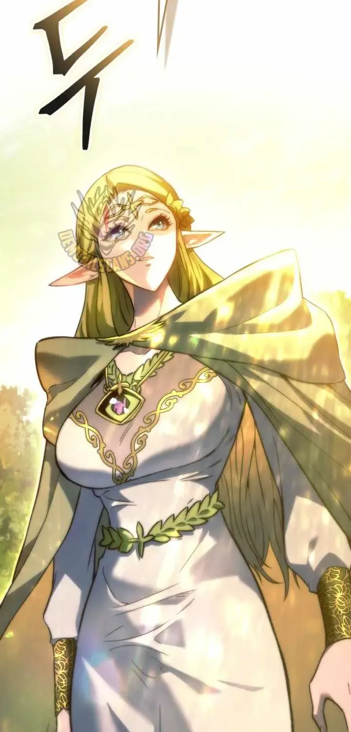 Read Return of the Apocalypse Class Death Knight EN Manga Online