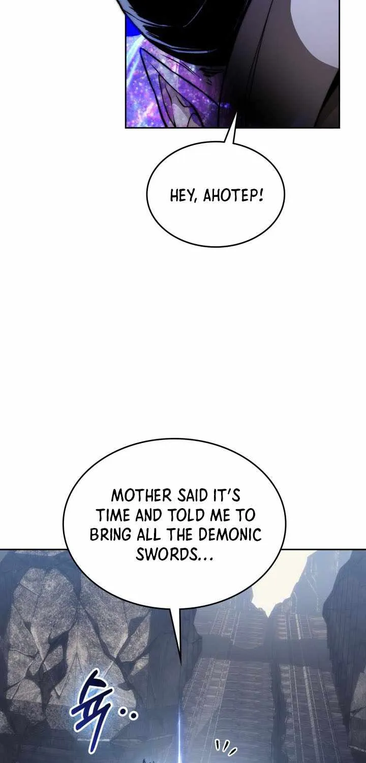 Read Return of the Apocalypse Class Death Knight EN Manga Online