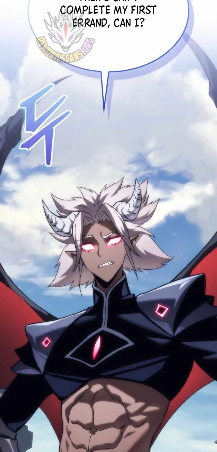 Read Return of the Apocalypse Class Death Knight EN Manga Online