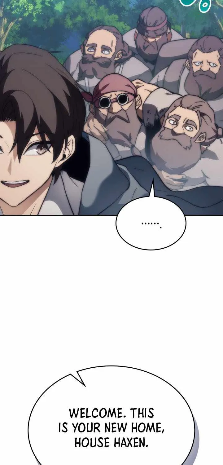 Read Return of the Apocalypse Class Death Knight EN Manga Online