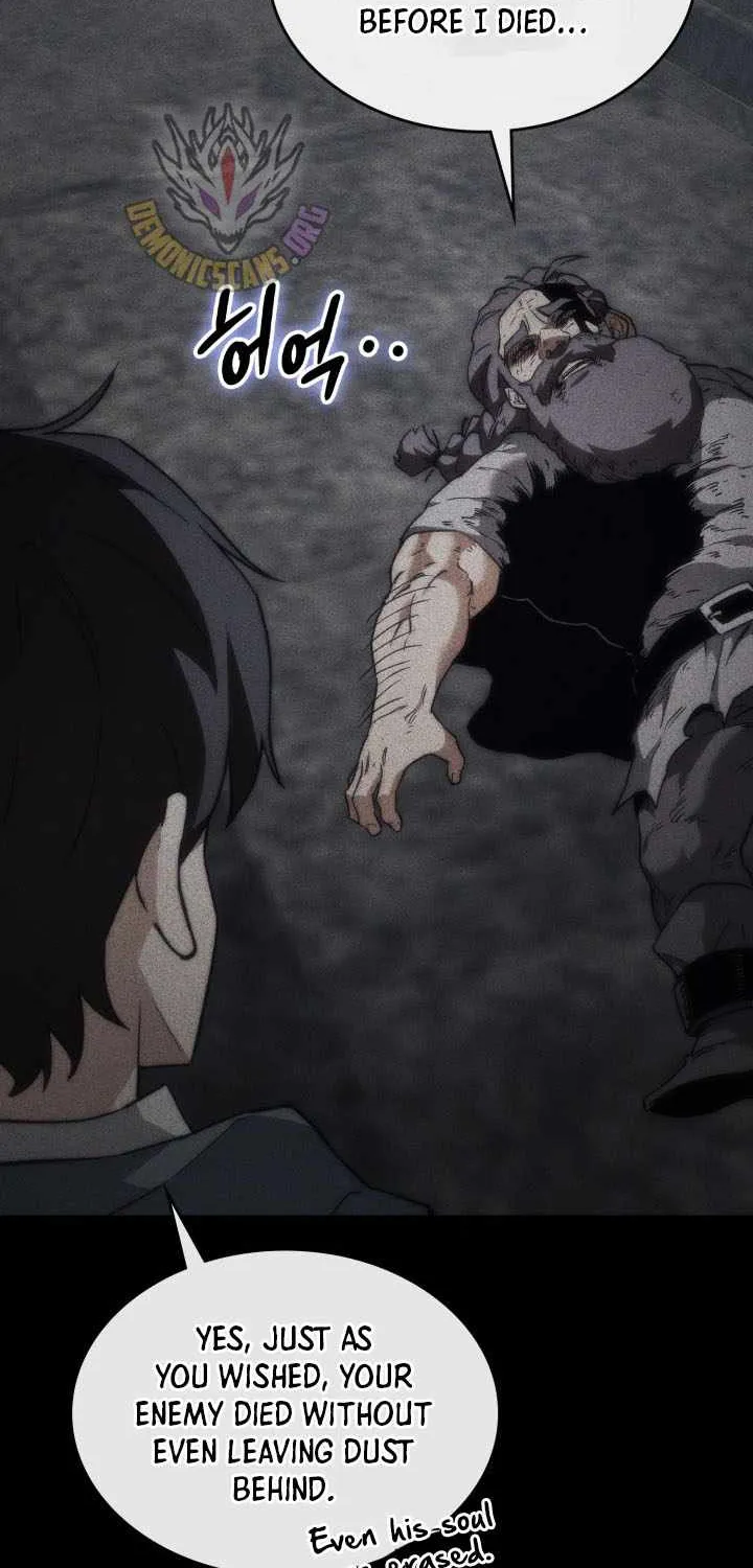 Read Return of the Apocalypse Class Death Knight EN Manga Online