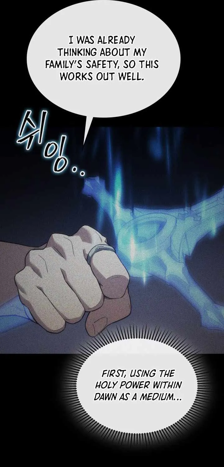 Read Return of the Apocalypse Class Death Knight EN Manga Online