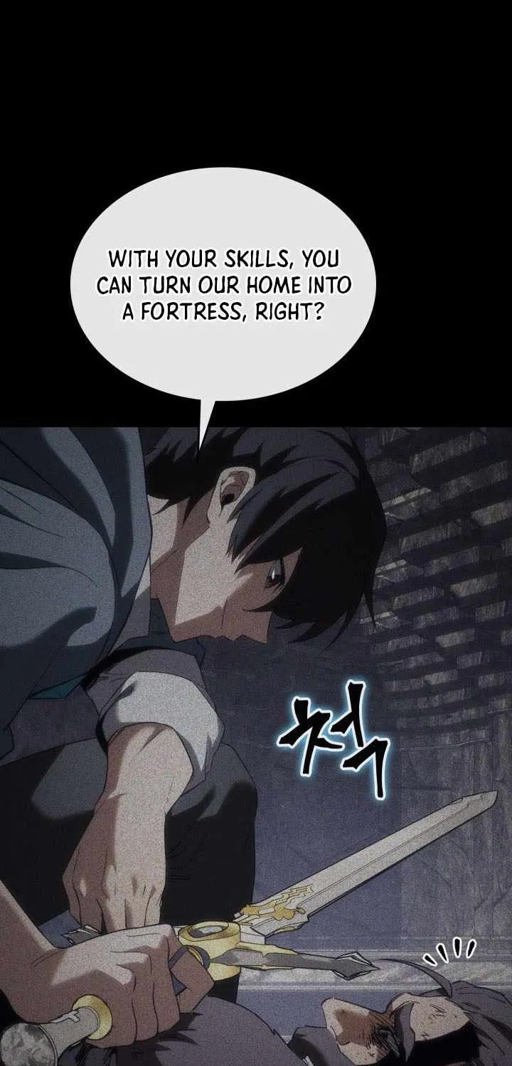 Read Return of the Apocalypse Class Death Knight EN Manga Online