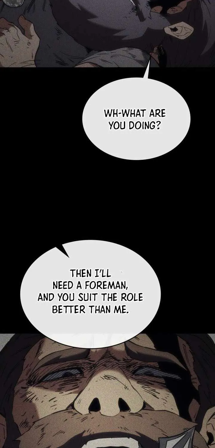 Read Return of the Apocalypse Class Death Knight EN Manga Online