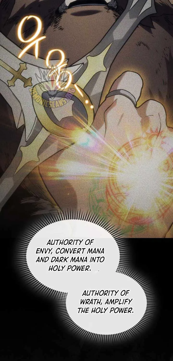 Read Return of the Apocalypse Class Death Knight EN Manga Online