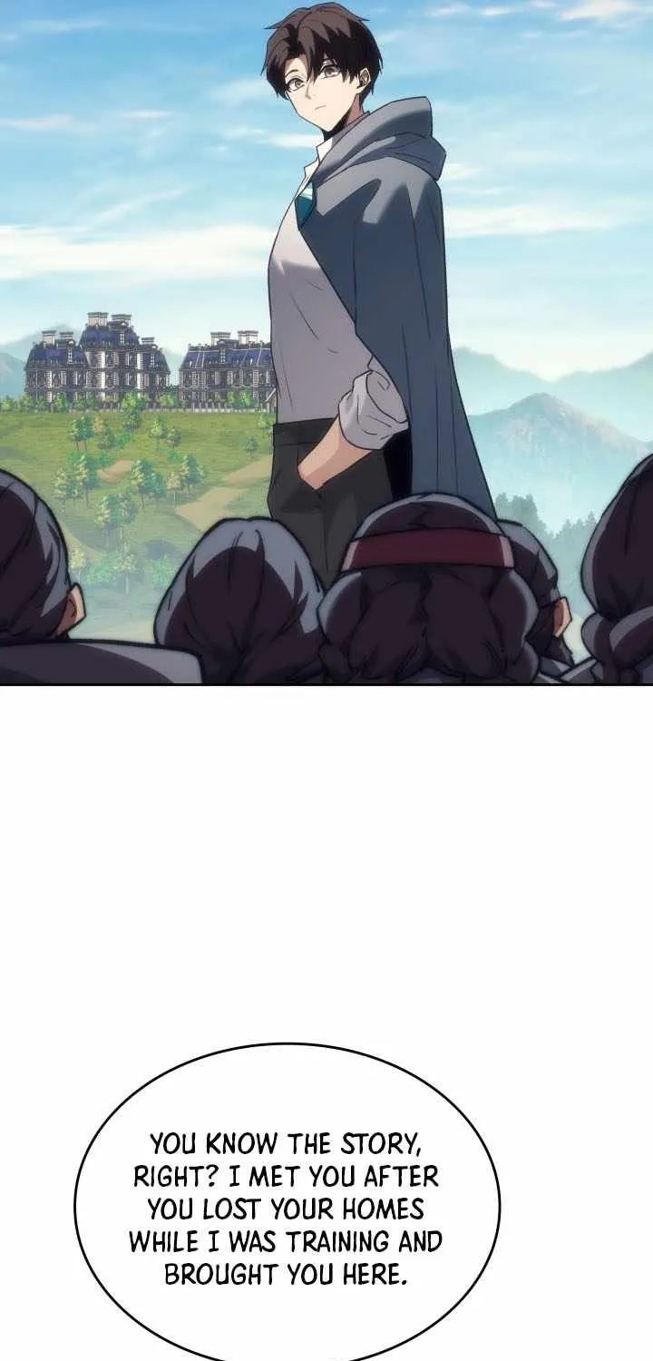 Read Return of the Apocalypse Class Death Knight EN Manga Online