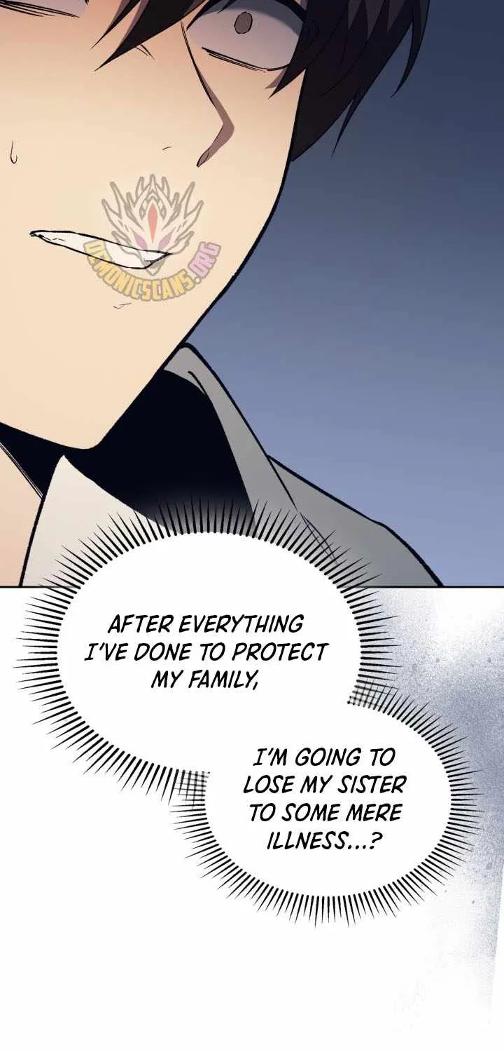 Read Return of the Apocalypse Class Death Knight EN Manga Online