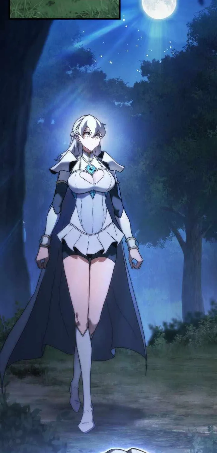 Read Return of the Apocalypse Class Death Knight EN Manga Online