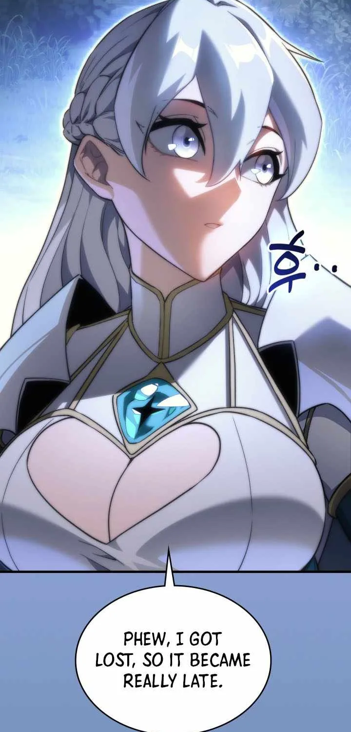 Read Return of the Apocalypse Class Death Knight EN Manga Online