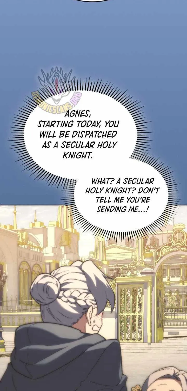 Read Return of the Apocalypse Class Death Knight EN Manga Online