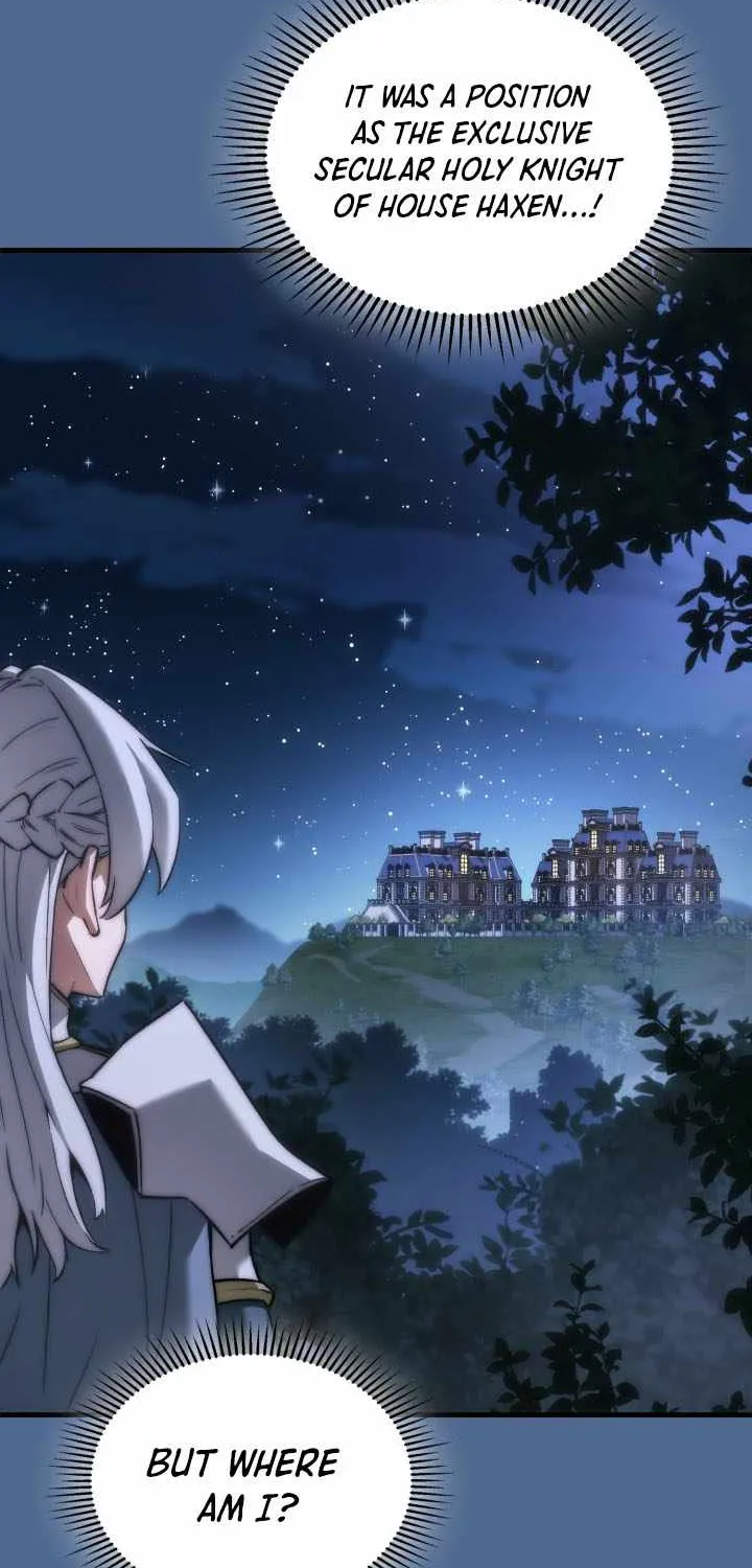 Read Return of the Apocalypse Class Death Knight EN Manga Online