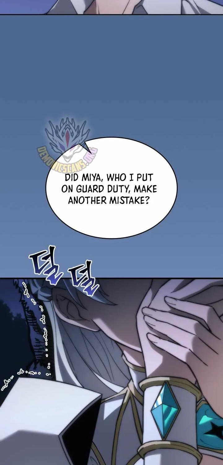 Read Return of the Apocalypse Class Death Knight EN Manga Online
