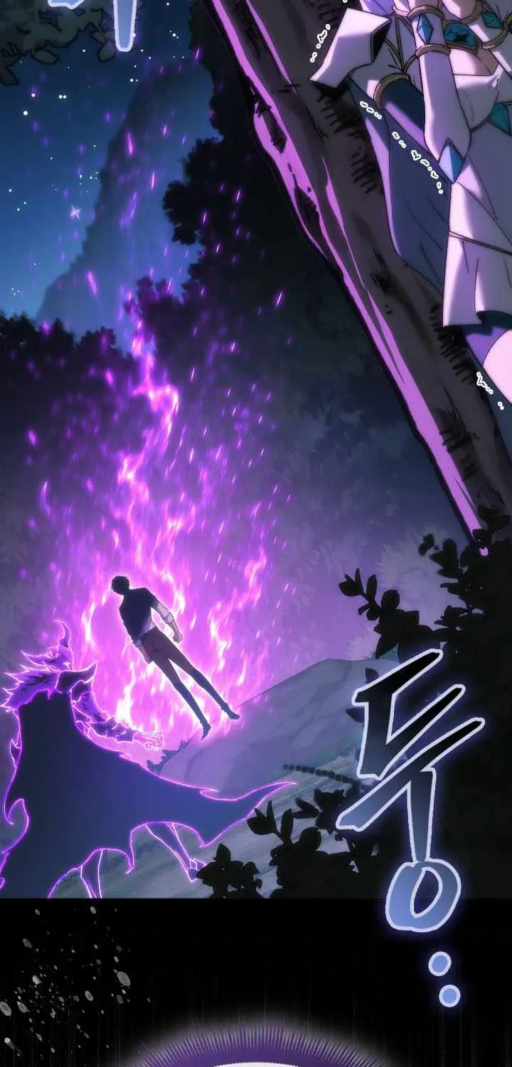 Read Return of the Apocalypse Class Death Knight EN Manga Online